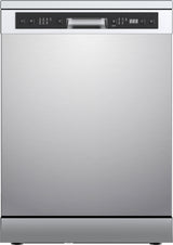Casa 60cm Freestanding Dishwasher Grey DFSS61CA