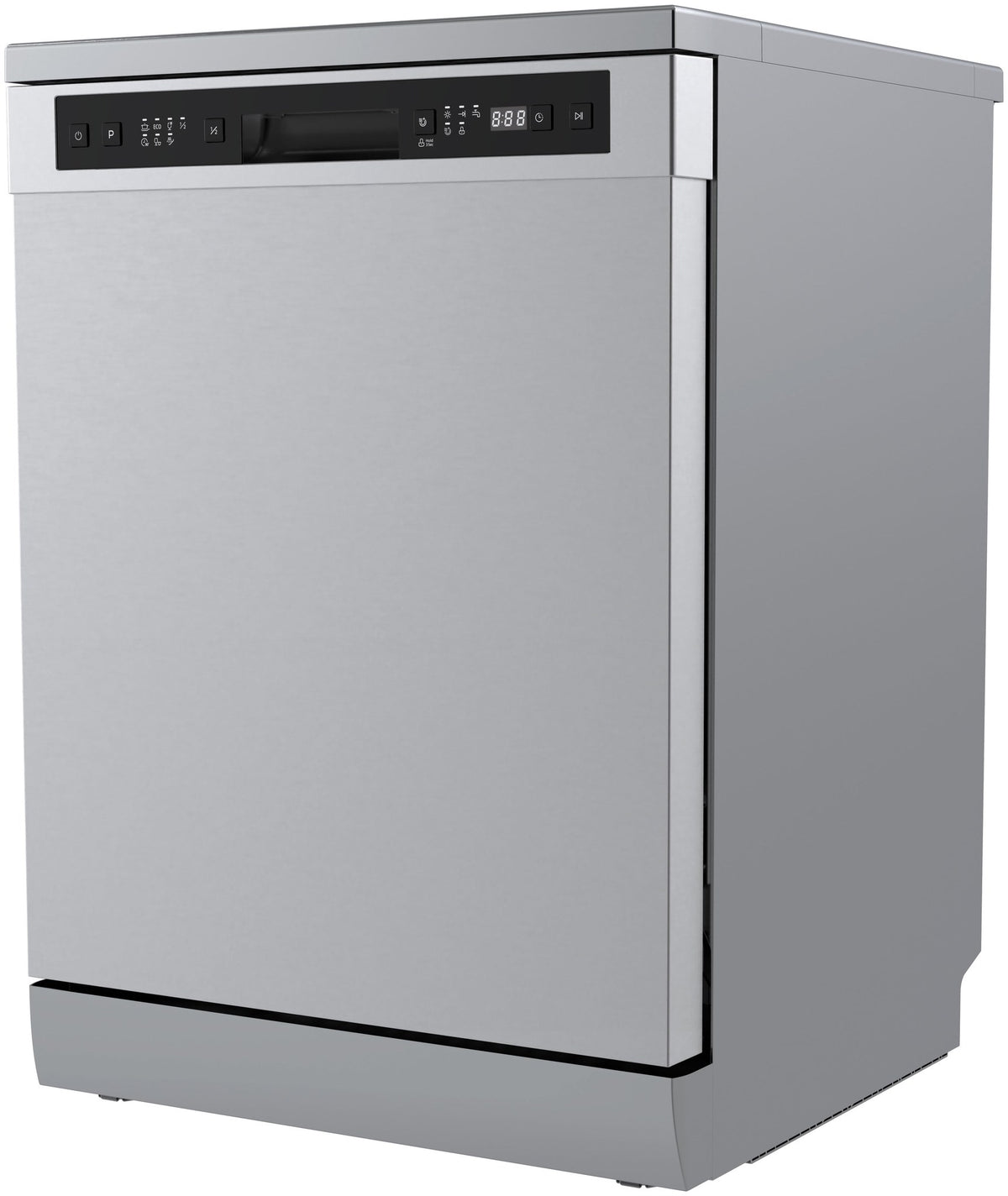 Casa 60cm Freestanding Dishwasher Stainless Steel DFSS61CA