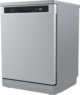Casa 60cm Freestanding Dishwasher Grey DFSS61CA