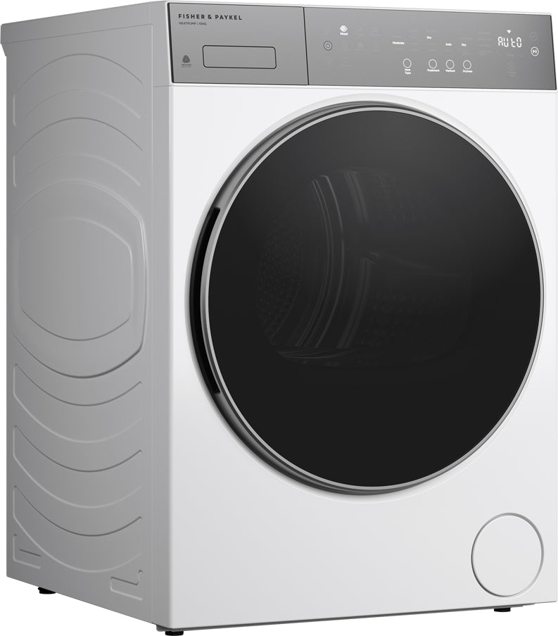 Fisher & Paykel 10kg Series 5 Heat Pump Dryer DH1060P5 | Greater Sydney Only
