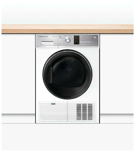 Fisher & Paykel 8kg Heat Pump Condensing Dryer DH8060P3 | Greater Sydney Only
