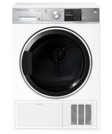 Fisher & Paykel 9kg Series 9 Heat Pump Dryer DH9060FS1