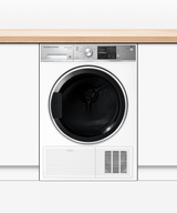 Fisher & Paykel 9kg Series 9 Heat Pump Dryer DH9060FS1