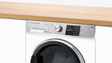 Fisher & Paykel 9kg Series 9 Heat Pump Dryer DH9060FS1