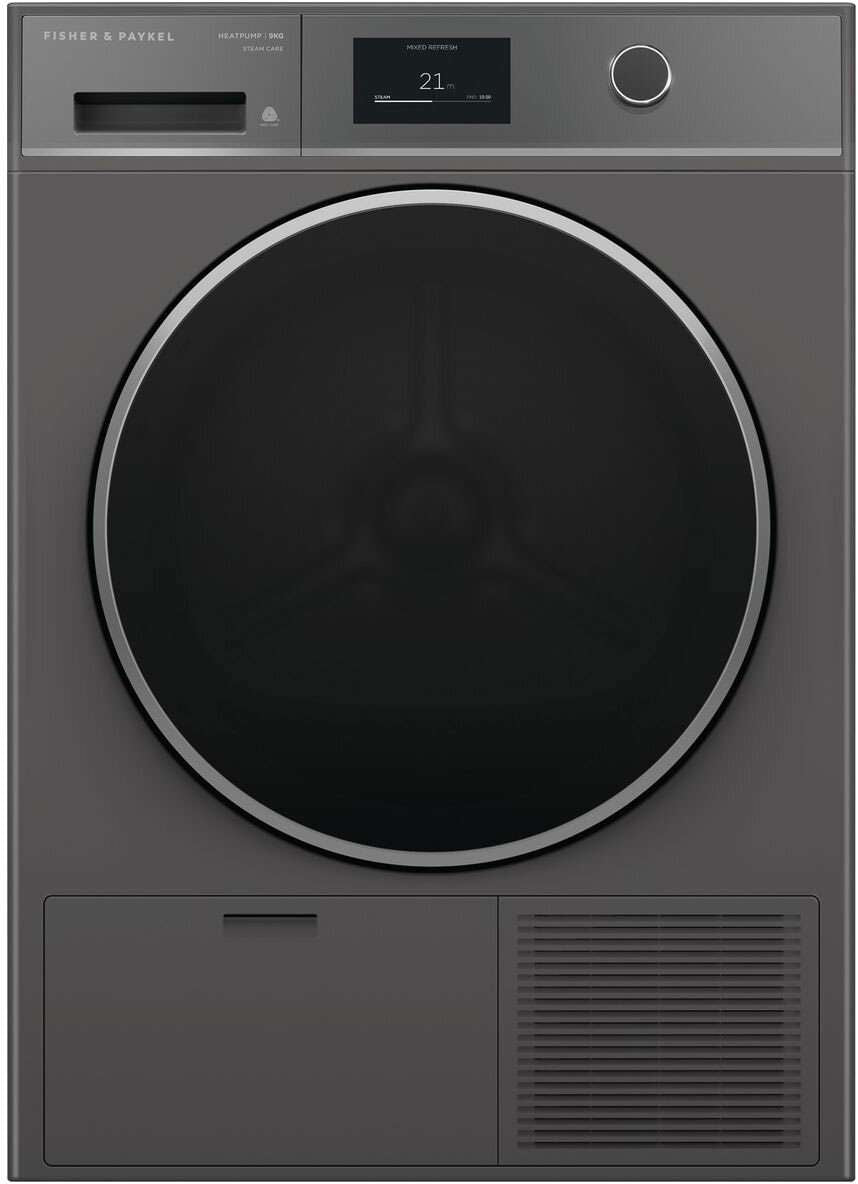 Fisher & Paykel 9kg Heat Pump Dryer DH9060HG1 | Greater Sydney Only