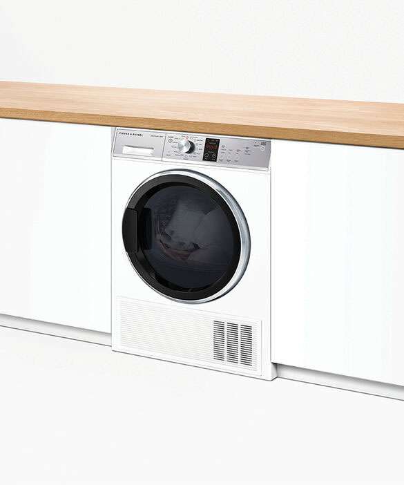 Fisher & Paykel 9kg Heat Pump Dryer DH9060P2 | Greater Sydney Only