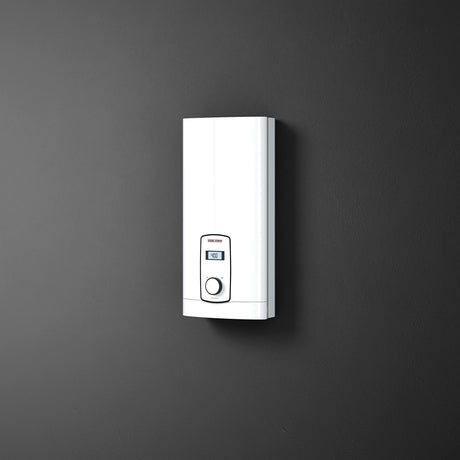 Stiebel Eltron DHBE13LCD Instantaneous 3 Phase Electric Water System DHB-E 13 LC