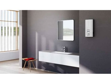 Stiebel Eltron DHBE18LCD Instantaneous 3 Phase Electric Water System DHB-E 18 LC