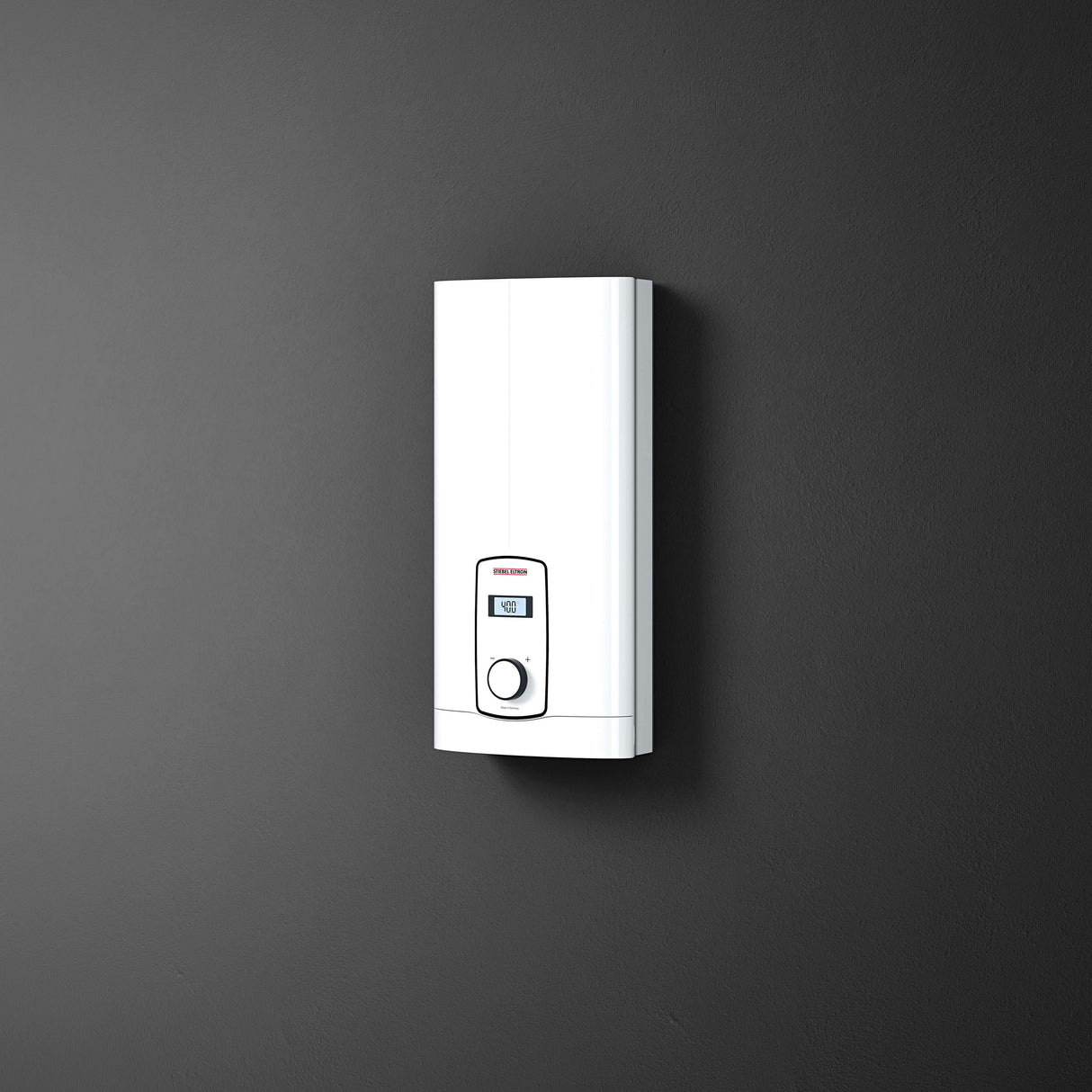 Stiebel Eltron DHBE18LCD Instantaneous 3 Phase Electric Water System DHB-E 18 LC