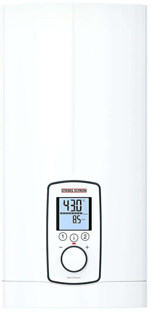 Stiebel Eltron DHE27AU Instantaneous 3 Phase Electric Water System DHE 27 AU