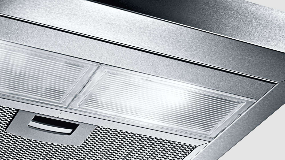 Bosch 60cm Serie 4 Slideout Rangehood DHI623GAU