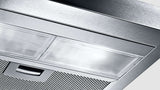 Bosch 60cm Serie 4 Slideout Rangehood DHI623GAU