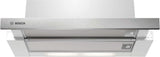 Bosch 60cm Serie 4 Slideout Rangehood DHI623GAU