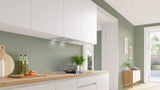 Bosch Series 4 53cm Integrated Rangehood Silver Metallic DHL555BMAU