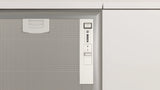 Bosch Series 4 53cm Integrated Rangehood Silver Metallic DHL555BMAU