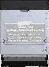 Casa 60cm Intergrated Dishwasher DITR69CA