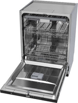 Casa 60cm Intergrated Dishwasher DITR69CA
