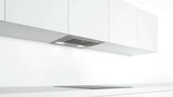 Bosch Series 2 53cm Integrated Rangehood Grey DLN54AA70A