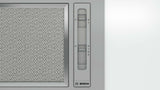 Bosch Series 2 53cm Integrated Rangehood Grey DLN54AA70A