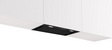 Bosch Series 6 52cm Integrated Rangehood Black DLN56AC60A