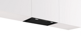 Bosch Series 6 52cm Integrated Rangehood Black DLN56AC60A