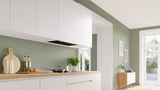 Bosch Series 6 70cm Integrated Rangehood Black DLN77AC60A