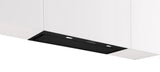 Bosch Series 8 86cm Integrated Rangehood Black DLN88PC60A