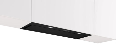 Bosch Series 8 86cm Integrated Rangehood Black DLN88PC60A