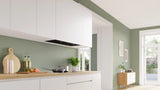 Bosch Series 8 86cm Integrated Rangehood Black DLN88PC60A