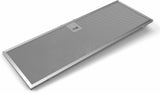 Bosch Series 8 86cm Integrated Rangehood Black DLN88PC60A