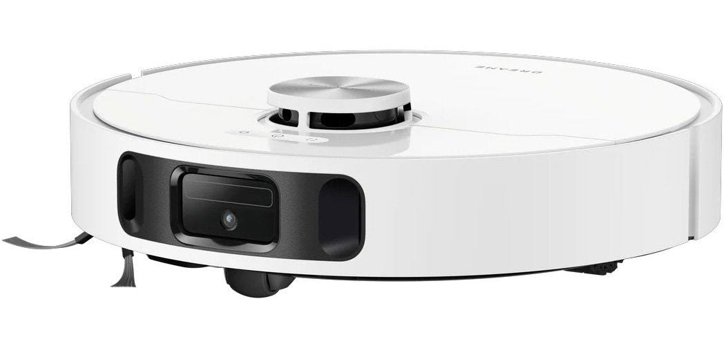 Dreame L30 Ultra S Robot Vacuum with Auto-Empty and Mop Self Cleaning DRE-L30US