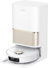 Dreame L50 Ultra Robot Vacuum with Auto-Empty and Mop Self-Cleaning DRE-L50U