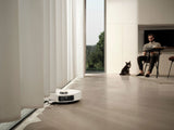 Dreame L50 Ultra Robot Vacuum with Auto-Empty and Mop Self-Cleaning DRE-L50U