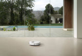 Dreame L50 Ultra Robot Vacuum with Auto-Empty and Mop Self-Cleaning DRE-L50U