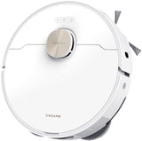 Dreame L50 Ultra Robot Vacuum with Auto-Empty and Mop Self-Cleaning DRE-L50U