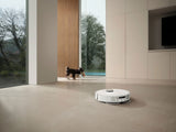 Dreame L50 Ultra Robot Vacuum with Auto-Empty and Mop Self-Cleaning DRE-L50U