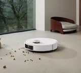 Dreame L50 Ultra Robot Vacuum with Auto-Empty and Mop Self-Cleaning DRE-L50U