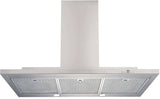 Schweigen 90cm Silent 900m3/hr Stainless Steel Canopy Rangehood DS3131-R2ST