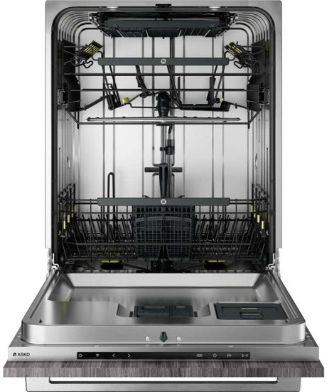 ASKO 86cm XXL Fully Integrated Dishwasher DSD767UXXL.AU