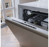 ASKO 86cm XXL Fully Integrated Dishwasher DSD767UXXL.AU