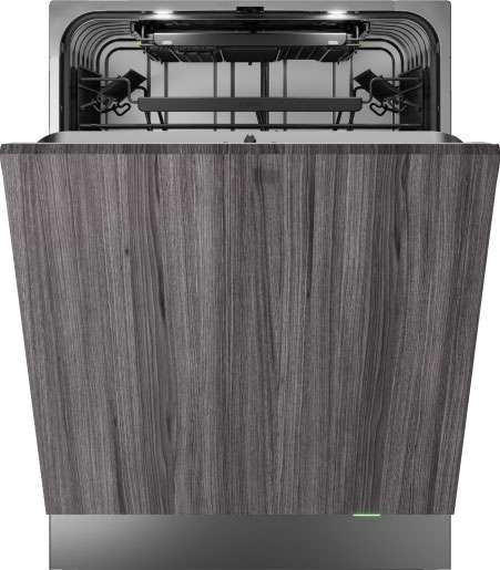 ASKO 86cm XXL Fully Integrated Dishwasher DSD767UXXL.AU