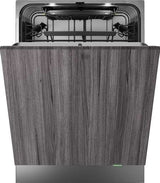 ASKO 86cm XXL Fully Integrated Dishwasher DSD767UXXL.AU