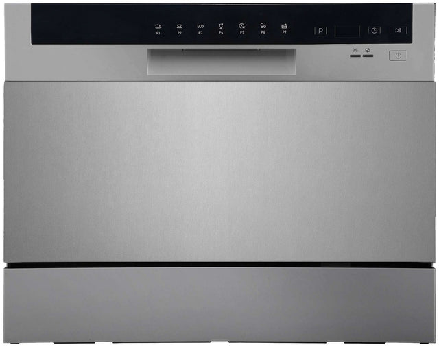 Casa 55cm Benchtop Dishwasher DTTS36CA