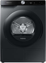 Samsung 8kg Heat Pump Smart Dryer DV80T5420AB | Greater Sydney Only