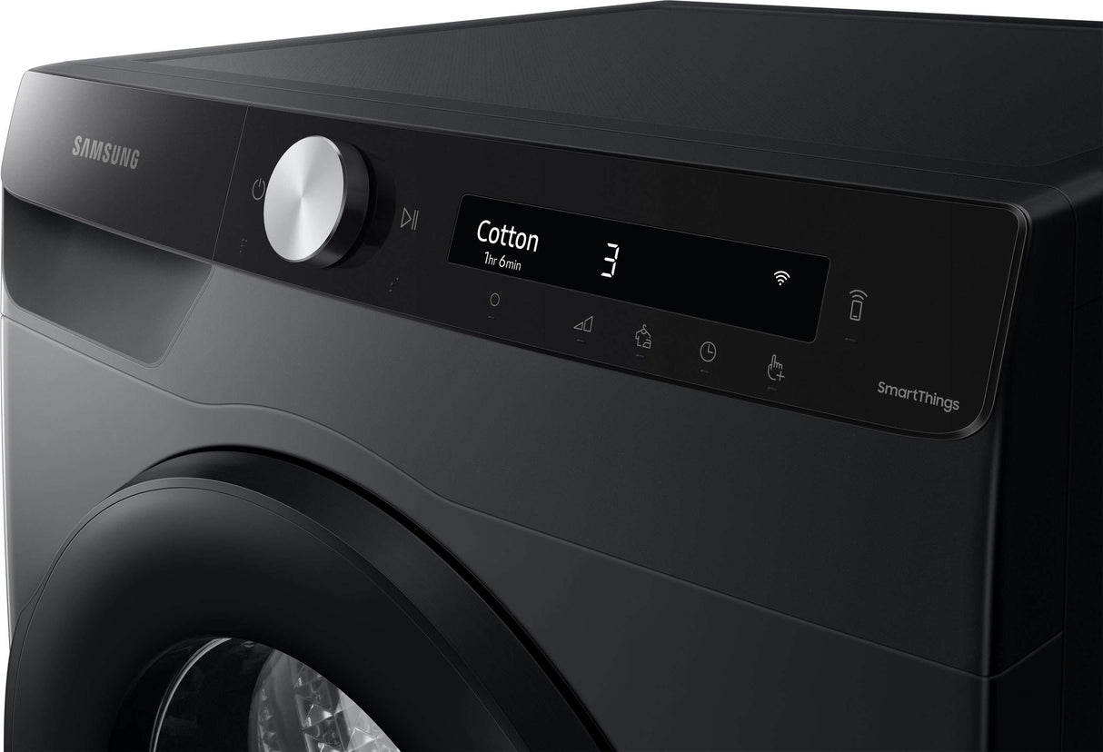 Samsung 8kg Heat Pump Smart Dryer DV80T5420AB | Greater Sydney Only