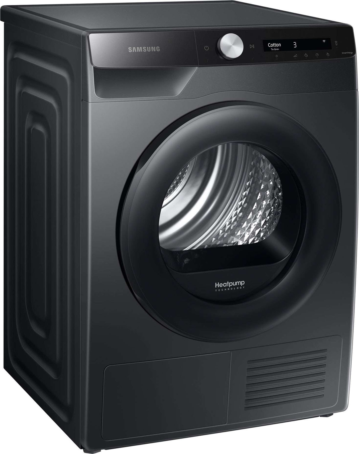 Samsung 8kg Heat Pump Smart Dryer DV80T5420AB | Greater Sydney Only