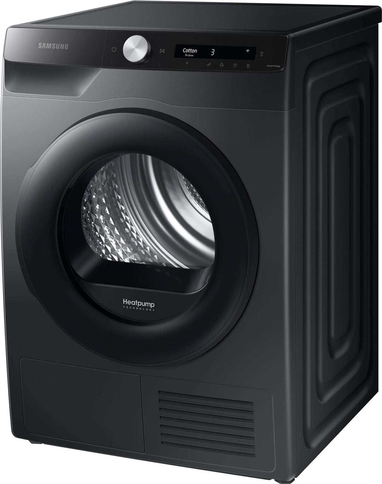 Samsung 8kg Heat Pump Smart Dryer DV80T5420AB | Greater Sydney Only