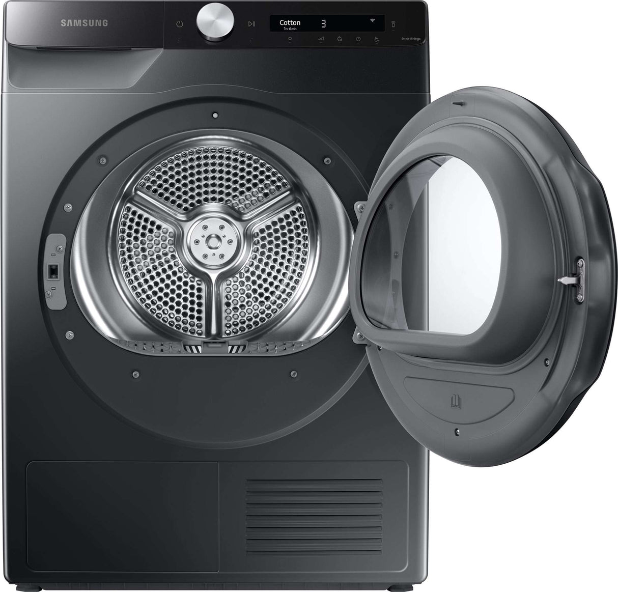 Samsung 8kg Heat Pump Smart Dryer DV80T5420AB | Greater Sydney Only