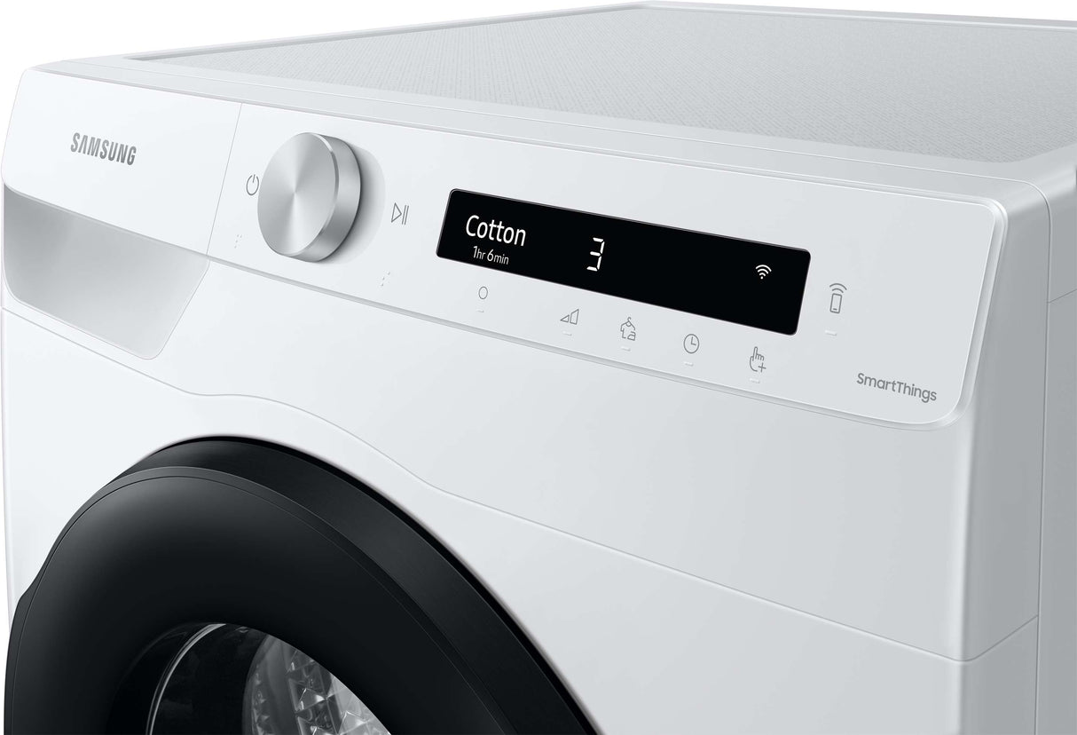 Samsung 8kg Heat Pump Dryer DV80T5420AW | Greater Sydney Only