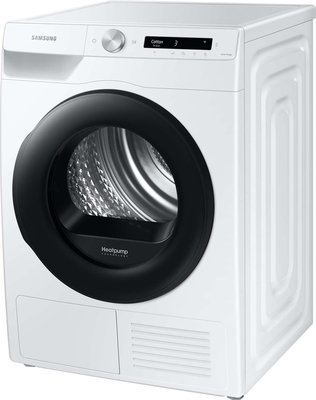 Samsung 8kg Heat Pump Dryer DV80T5420AW | Greater Sydney Only